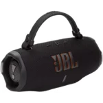 Enceinte portable JBL Charge 6 Noir