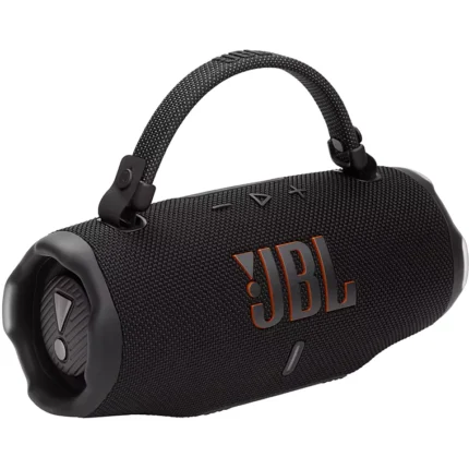 Enceinte portable JBL Charge 6 Noir