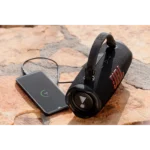 Enceinte portable JBL Charge 6 Noir