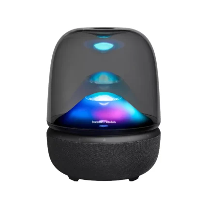 Enceinte résidentielle HARMAN KARDON Aura Studio 5 Noire
