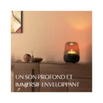 Enceinte résidentielle HARMAN KARDON Aura Studio 5 Noire – Image 5