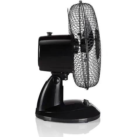 Ventilateur fixe