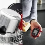 Autocuiseur SEB Clipso Minut Now+ 6L P4900750