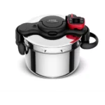 Autocuiseur SEB Clipso Minut Now+ 6L P4900750 – Image 8