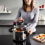 Autocuiseur SEB Clipso Minut Now+ 6L P4900750 – Image 3