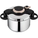 Autocuiseur SEB ClipsoMinut' Eco compact+ 6L – Image 3