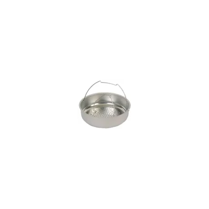 Autocuiseur SEB ClipsoMinut' Eco compact+ 6L