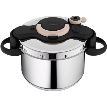 Autocuiseur SEB ClipsoMinut' Eco Compact+ 7.5L