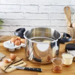 Autocuiseur SEB ClipsoMinut' Eco Compact+ 7.5L – Image 5