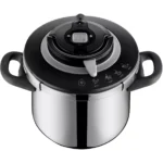 Autocuiseur SEB Clipso+ Chef 8L – Image 5