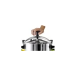 Autocuiseur SEB AUTHENTIQUE ECO 6L cocotte minute – Image 4
