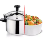 Autocuiseur SEB AUTHENTIQUE ECO 6L cocotte minute
