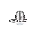 Batterie de cuisine TEFAL Ingenio Emotion 10pcs L897S104