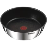 Batterie de cuisine TEFAL Ingenio Emotion 10pcs L897S104 – Image 8