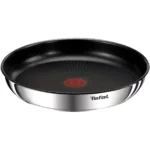 Batterie de cuisine TEFAL Ingenio Emotion 10pcs L897S104 – Image 7