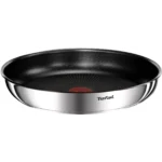 Batterie de cuisine TEFAL Ingenio Emotion 10pcs L897S104 – Image 6