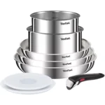 Batterie de cuisine TEFAL Ingenio Emotion 8 pcs L8968S04