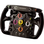 Volant + Pédalier THRUSTMASTER Ferrari F1