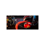 Volant + Pédalier THRUSTMASTER Ferrari F1 – Image 4