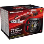 Volant + Pédalier THRUSTMASTER Ferrari F1 – Image 3
