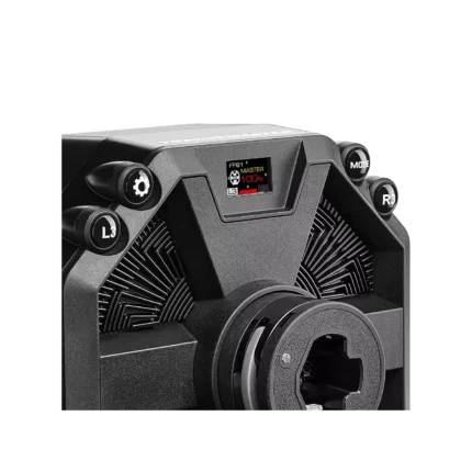 Volant + Pédalier THRUSTMASTER T598 Direct Drive