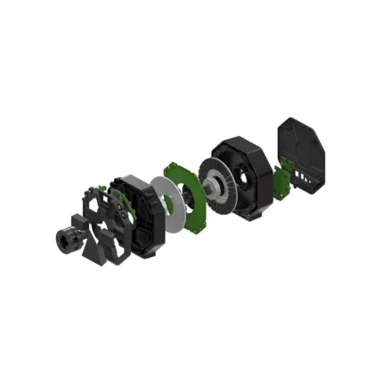 Volant + Pédalier THRUSTMASTER T598 Direct Drive