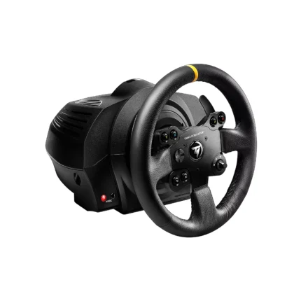 Volant + Pédalier THRUSTMASTER TX RW Leather Edition Xbox One