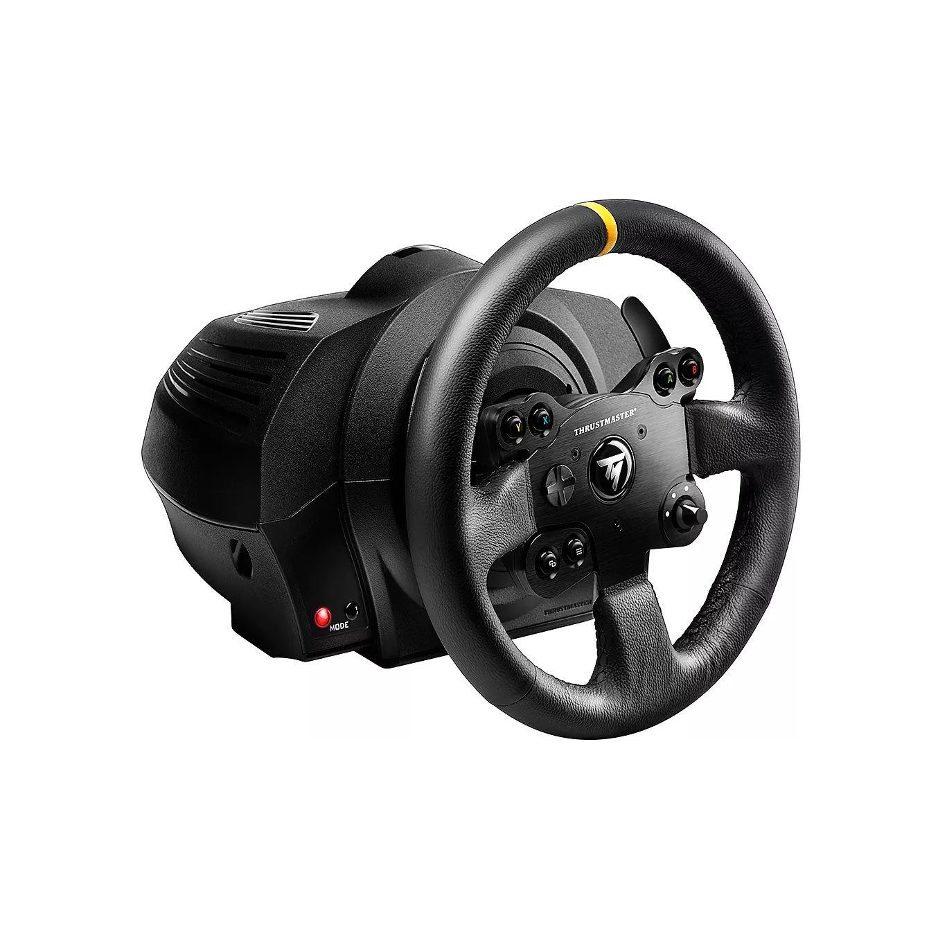 3362934402150_h_f_l_1 Volant + Pédalier THRUSTMASTER TX RW Leather Edition Xbox One