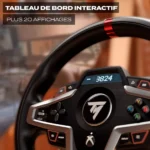 Volant + Pédalier THRUSTMASTER T248 XBOX – Image 7