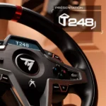 Volant + Pédalier THRUSTMASTER T248 XBOX – Image 4