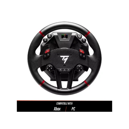 Volant + Pédalier THRUSTMASTER T598-X