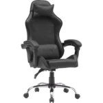 Chaise gaming THE G-LAB KS NEON BLACK