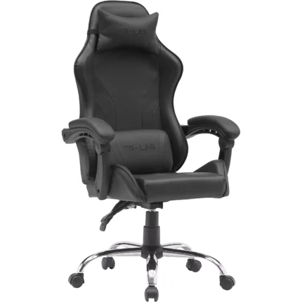 Chaise gaming THE G-LAB KS NEON BLACK