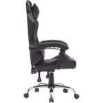 Chaise gaming THE G-LAB KS NEON BLACK – Image 3