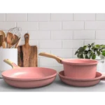 Batterie de cuisine COOKUT L'incroyable Guimauve – Image 4