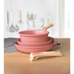 Batterie de cuisine COOKUT L'incroyable Guimauve – Image 3