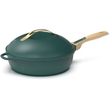 Poêle COOKUT 8 en 1 La fabuleuse 28cm - Canopee