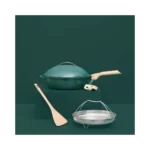 Poêle COOKUT 8 en 1 La fabuleuse 28cm - Canopee – Image 9