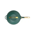 Poêle COOKUT 8 en 1 La fabuleuse 28cm - Canopee – Image 7