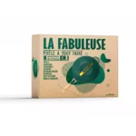 Poêle COOKUT 8 en 1 La fabuleuse 28cm - Canopee – Image 6