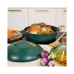 Poêle COOKUT 8 en 1 La fabuleuse 28cm - Canopee – Image 3