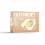 Poêle COOKUT 8 en 1 La fabuleuse 28cm - Meringue – Image 4