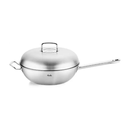 Wok FISSLER 32cm Orignal Profi Collection