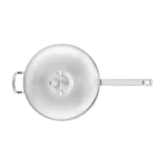 Wok FISSLER 32cm Orignal Profi Collection – Image 4