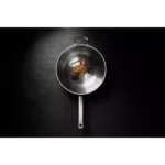 Wok FISSLER 32cm Orignal Profi Collection