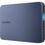 Disque dur externe TOSHIBA 2To Canvio Gaming Xbox PlaySation PC