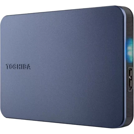Disque dur externe TOSHIBA 2To Canvio Gaming Xbox PlaySation PC