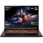 PC Gamer ACER Nitro V 17,3" FHD 144Hz AMD Ryzen 7 260 Nvidia GeForce RTX 5060 32 Go RAM DDR5 1 To