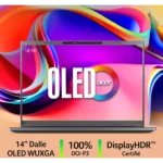 Ordinateur portable ACER Aspire A14-61M-R74Y 14" OLED AMD Ryzen AI 7 350 16 Go RAM DDR5 SSD 1 To Copilot+PC – Image 7