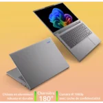 Ordinateur portable ACER Aspire A14-61M-R74Y 14" OLED AMD Ryzen AI 7 350 16 Go RAM DDR5 SSD 1 To Copilot+PC – Image 4
